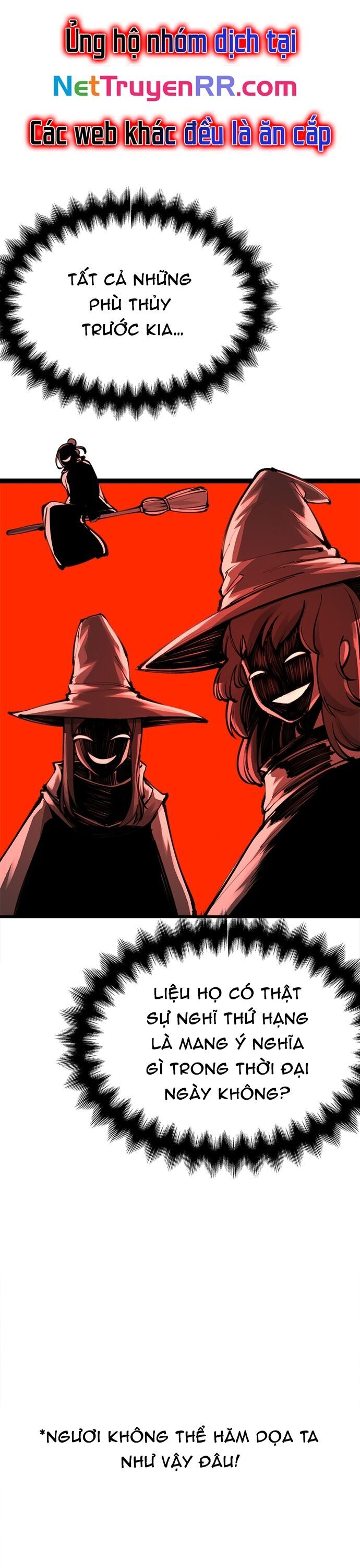 Ngọn Lửa Của Hòa Bình Chapter 18 - 14