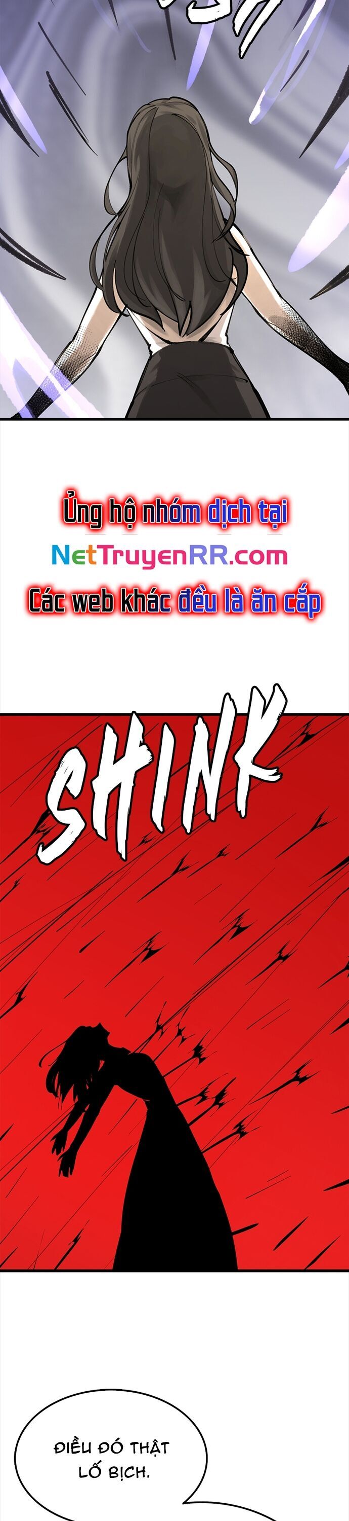 Ngọn Lửa Của Hòa Bình Chapter 18 - 17