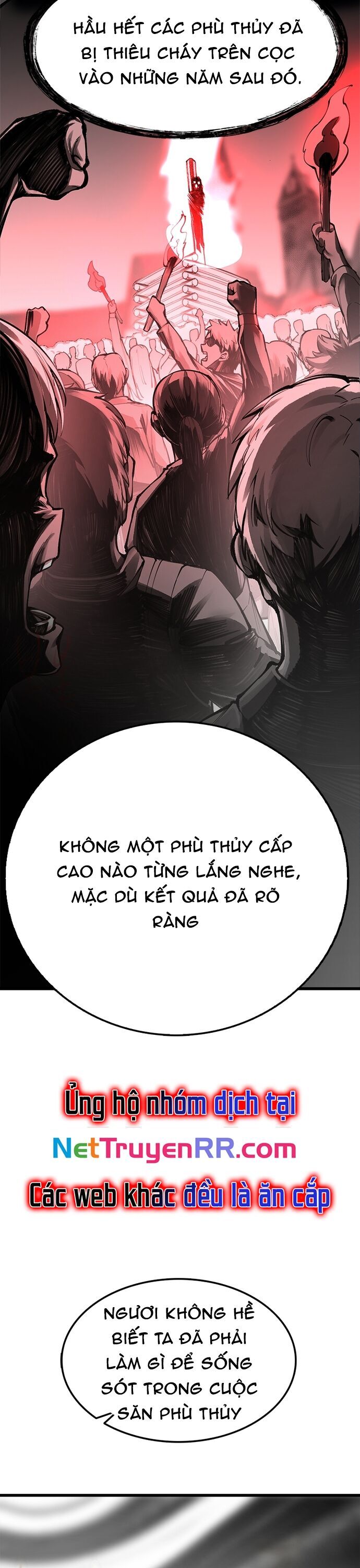 Ngọn Lửa Của Hòa Bình Chapter 18 - 20