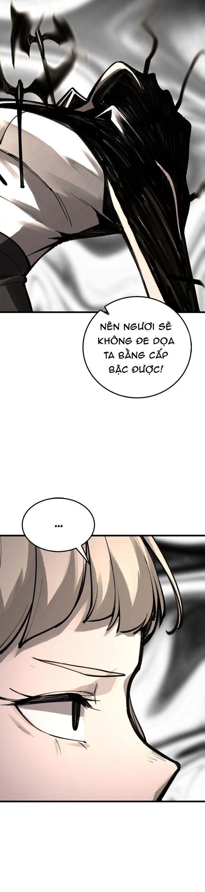 Ngọn Lửa Của Hòa Bình Chapter 18 - 21