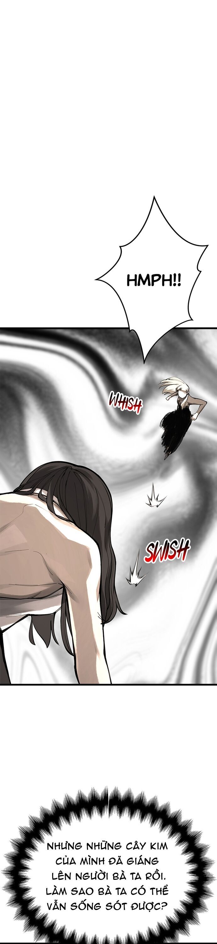 Ngọn Lửa Của Hòa Bình Chapter 18 - 23