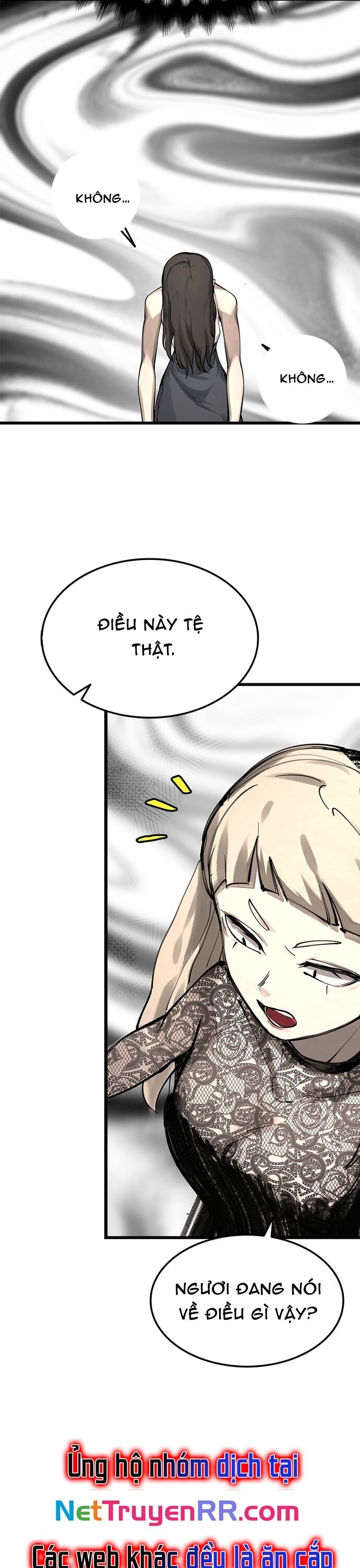 Ngọn Lửa Của Hòa Bình Chapter 18 - 24