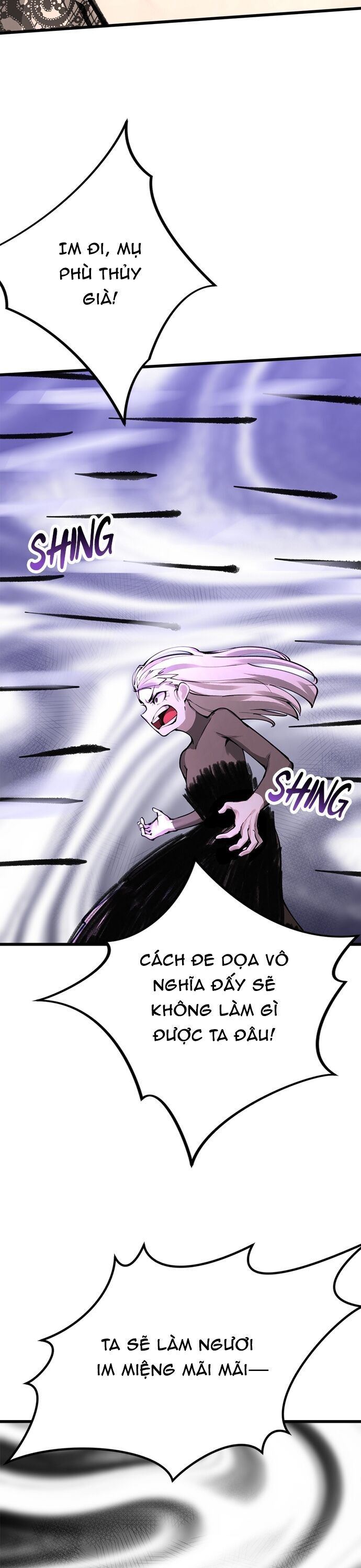 Ngọn Lửa Của Hòa Bình Chapter 18 - 26