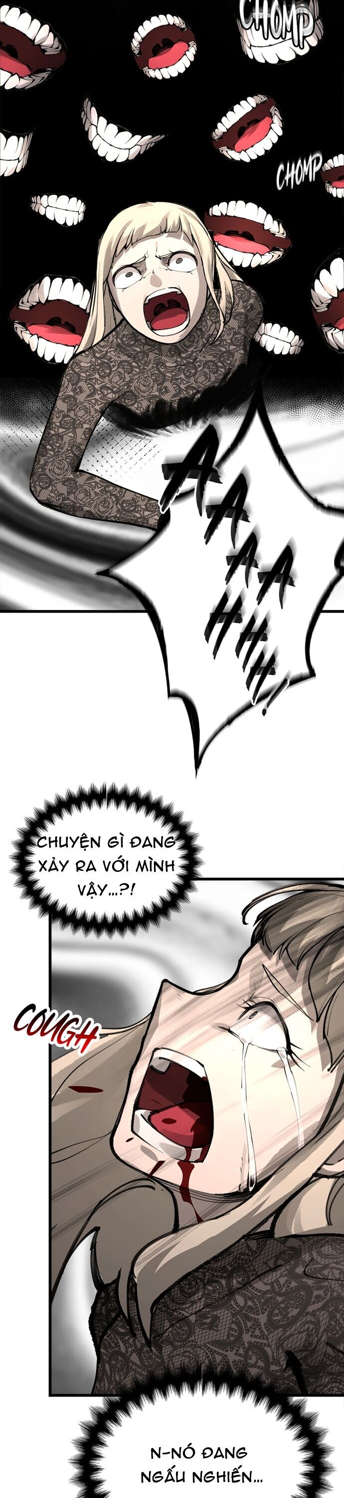 Ngọn Lửa Của Hòa Bình Chapter 18 - 29