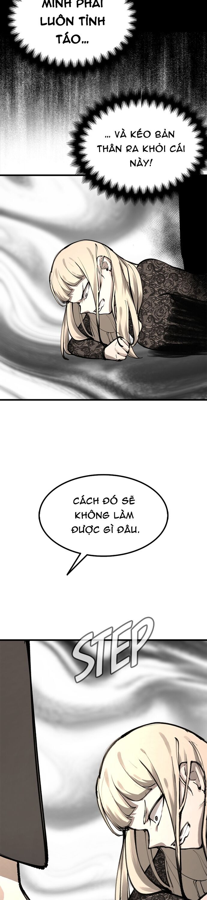 Ngọn Lửa Của Hòa Bình Chapter 18 - 33