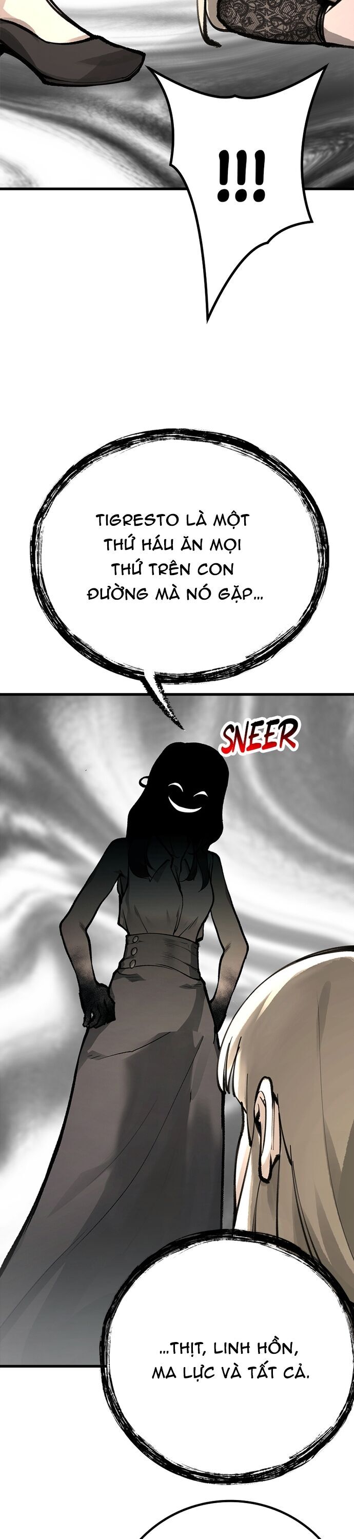 Ngọn Lửa Của Hòa Bình Chapter 18 - 34