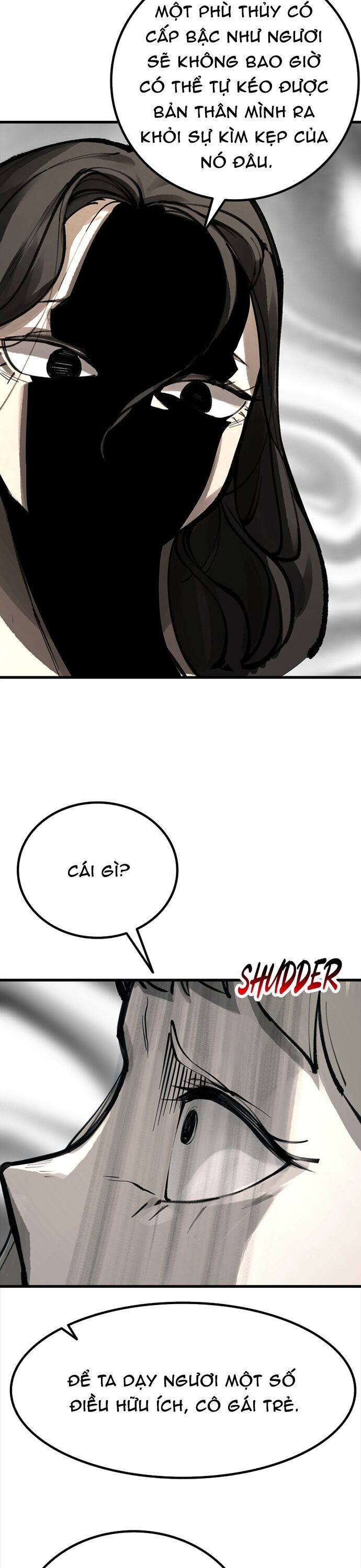 Ngọn Lửa Của Hòa Bình Chapter 18 - 35