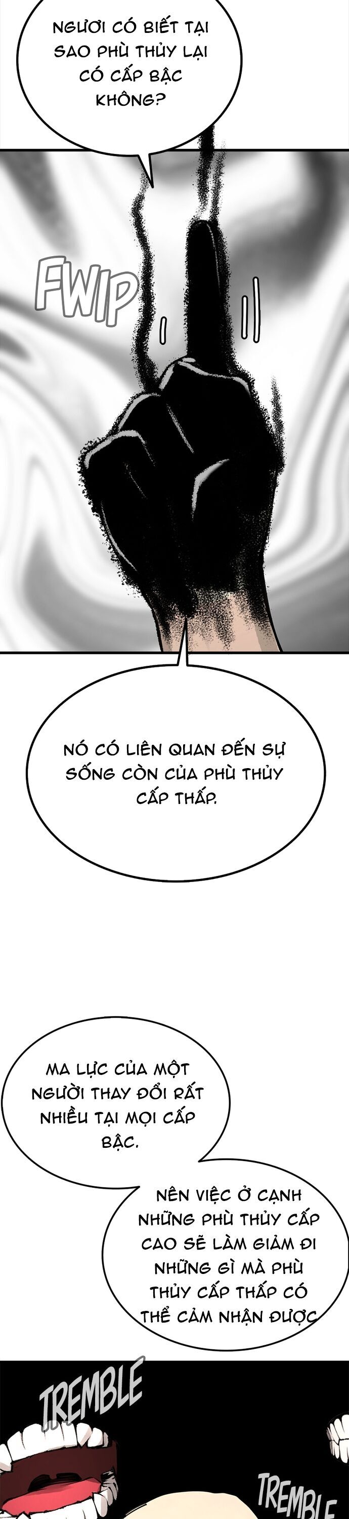 Ngọn Lửa Của Hòa Bình Chapter 18 - 36