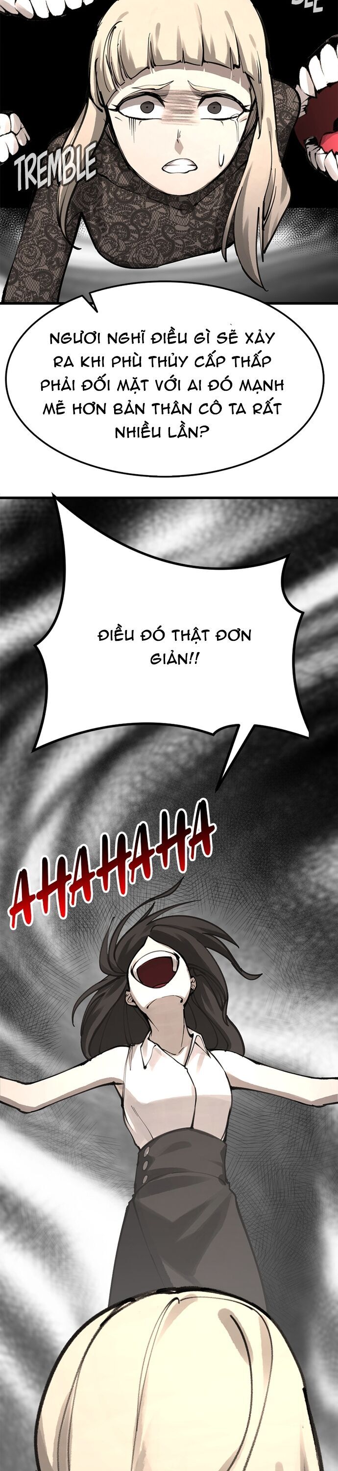 Ngọn Lửa Của Hòa Bình Chapter 18 - 37