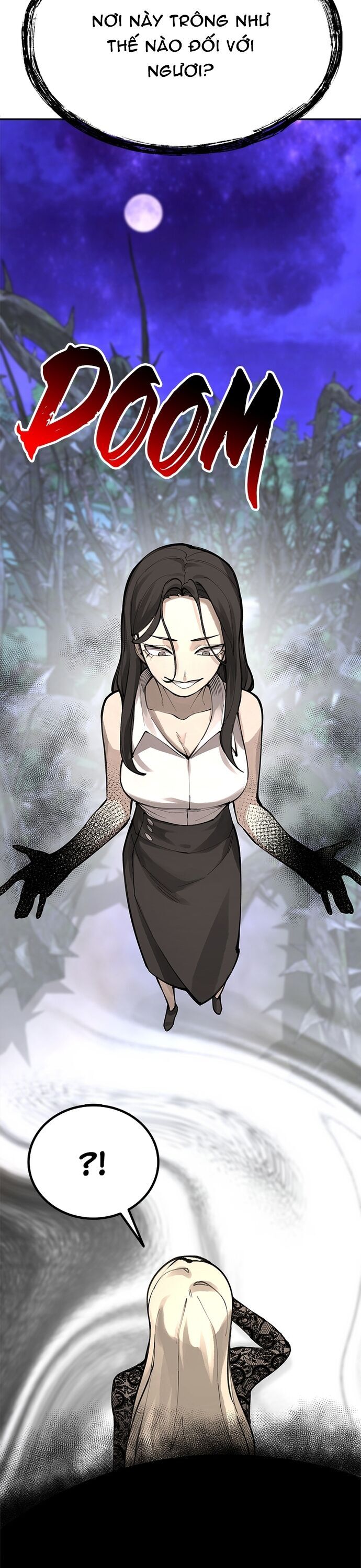 Ngọn Lửa Của Hòa Bình Chapter 18 - 39