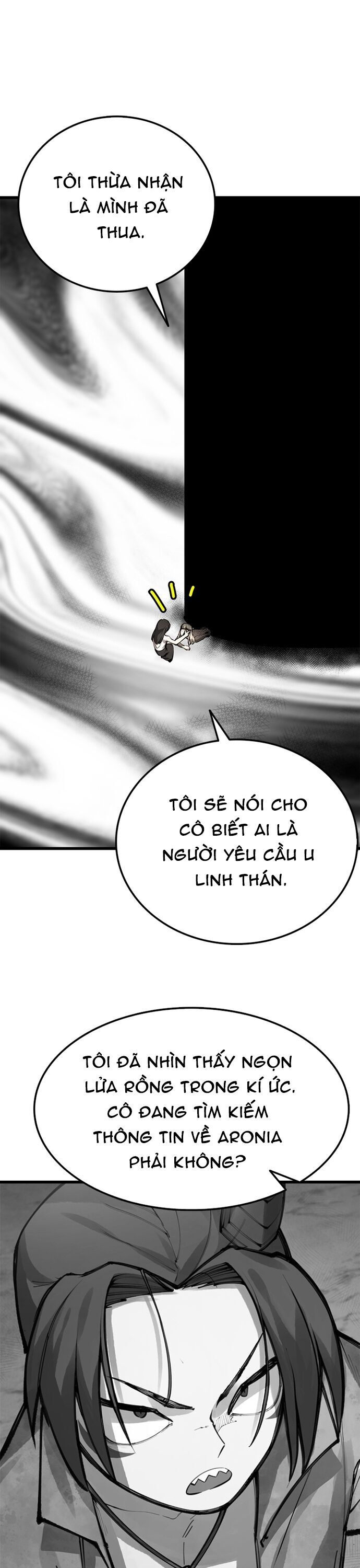 Ngọn Lửa Của Hòa Bình Chapter 18 - 42