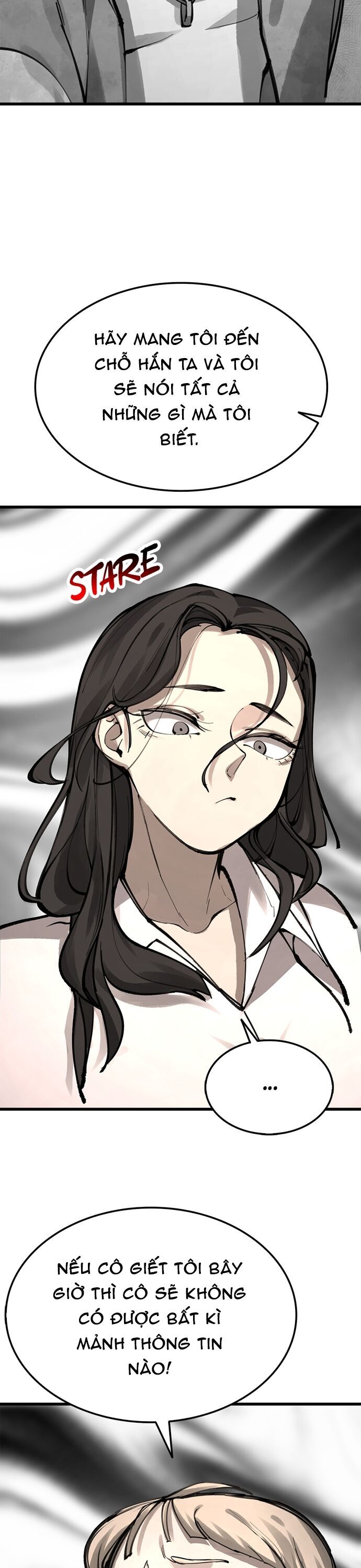 Ngọn Lửa Của Hòa Bình Chapter 18 - 43