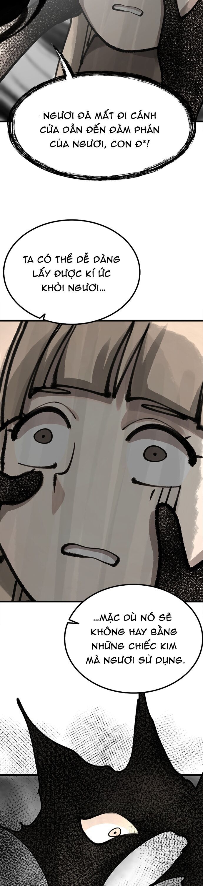 Ngọn Lửa Của Hòa Bình Chapter 18 - 45