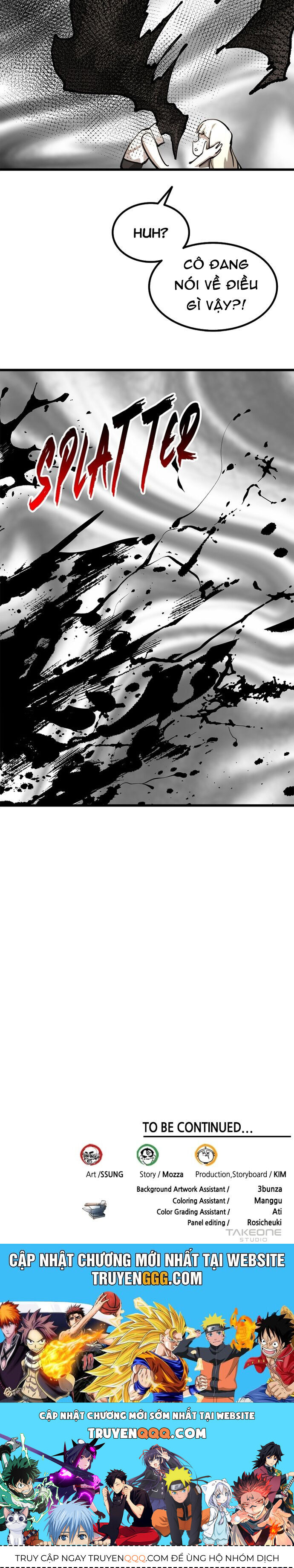 Ngọn Lửa Của Hòa Bình Chapter 18 - 46