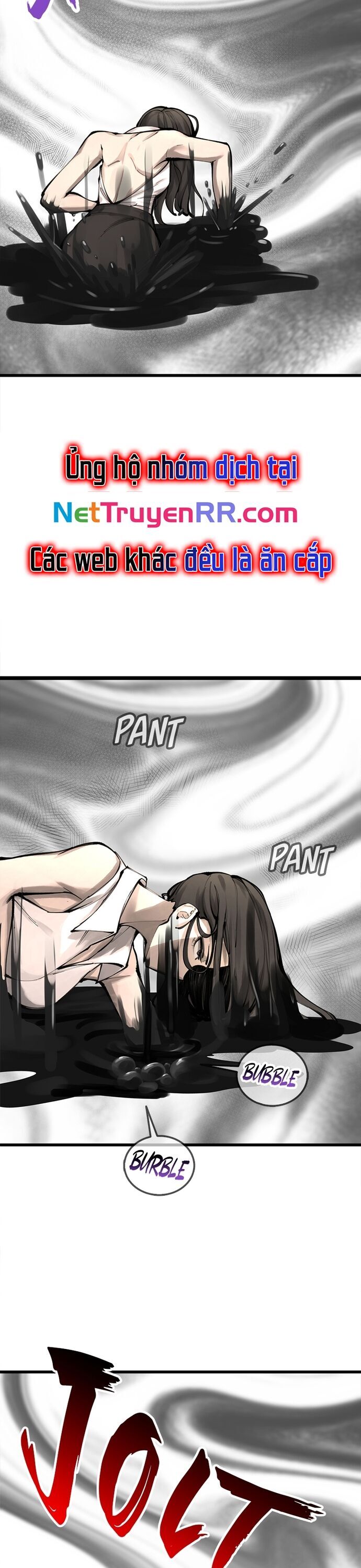 Ngọn Lửa Của Hòa Bình Chapter 18 - 6