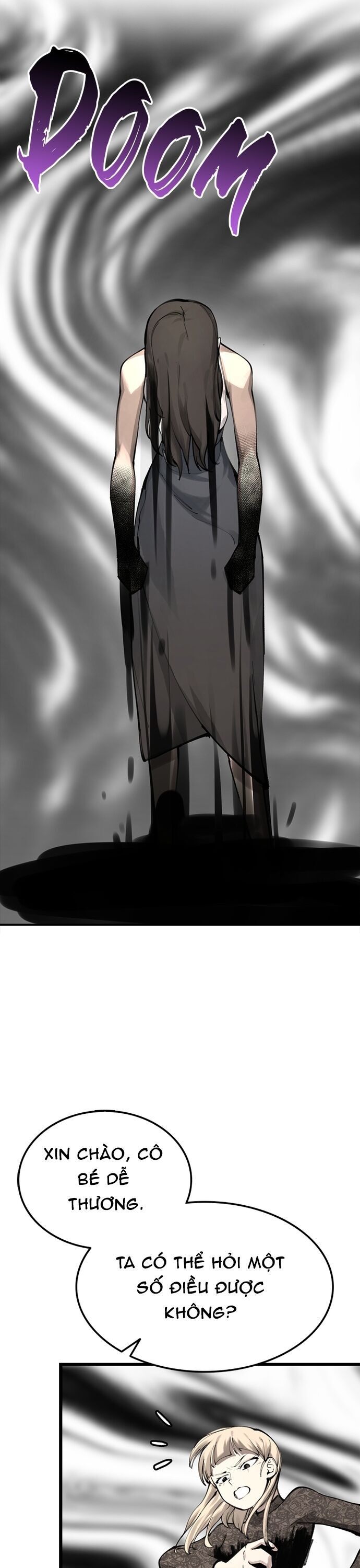 Ngọn Lửa Của Hòa Bình Chapter 18 - 9
