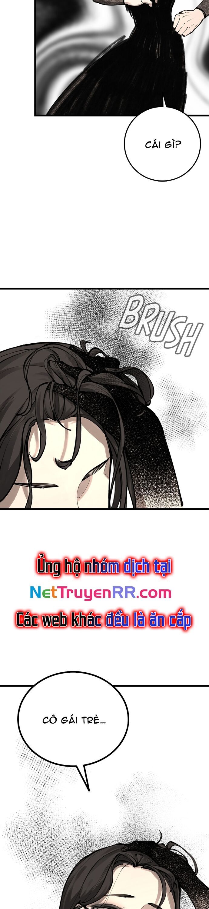 Ngọn Lửa Của Hòa Bình Chapter 18 - 10