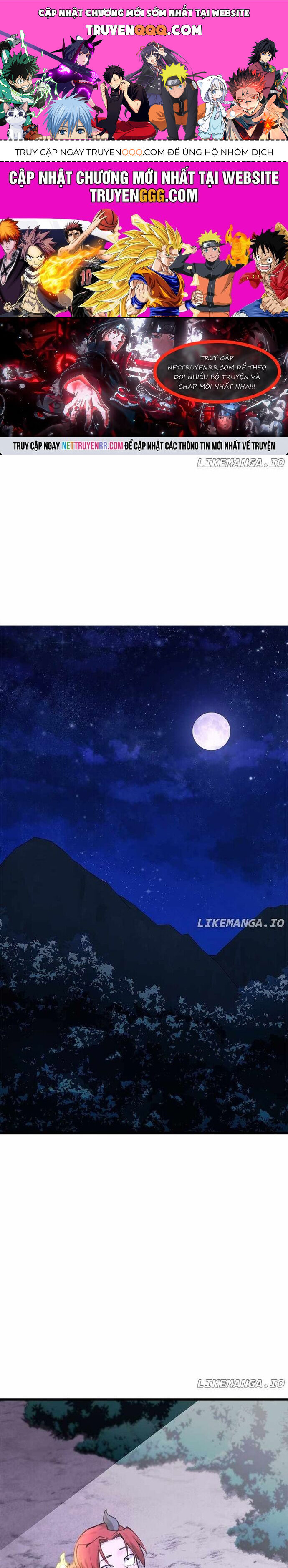 Ngọn Lửa Của Hòa Bình Chapter 19 - 1