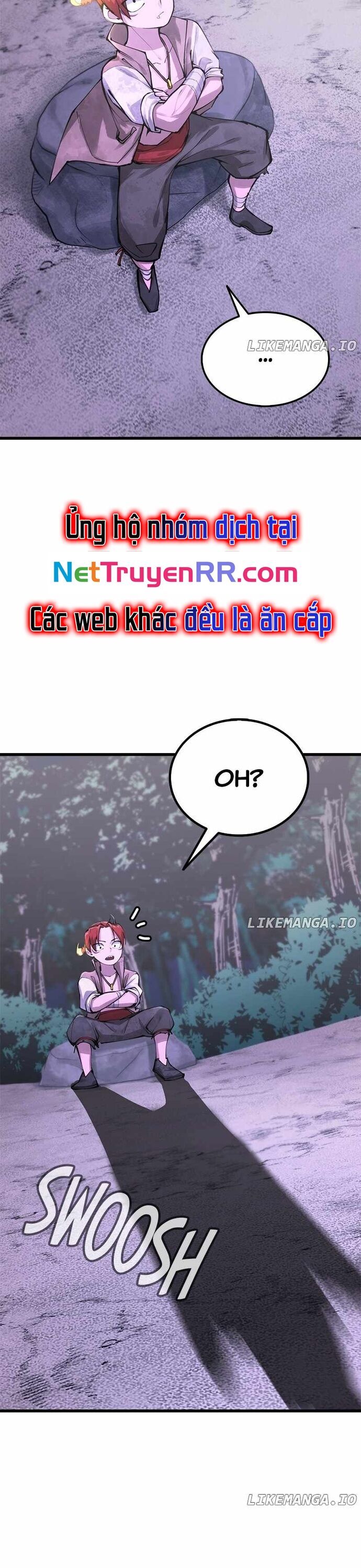 Ngọn Lửa Của Hòa Bình Chapter 19 - 2