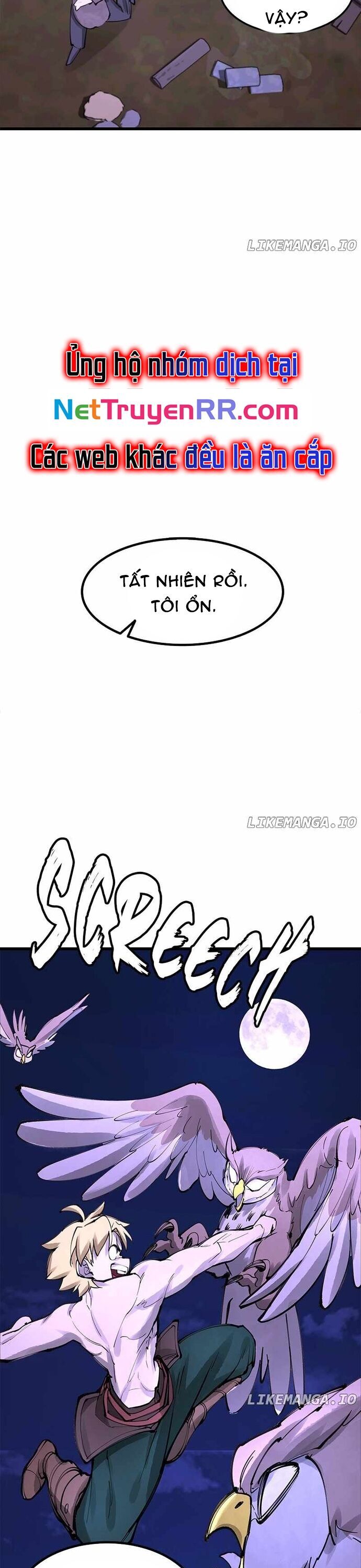 Ngọn Lửa Của Hòa Bình Chapter 19 - 12