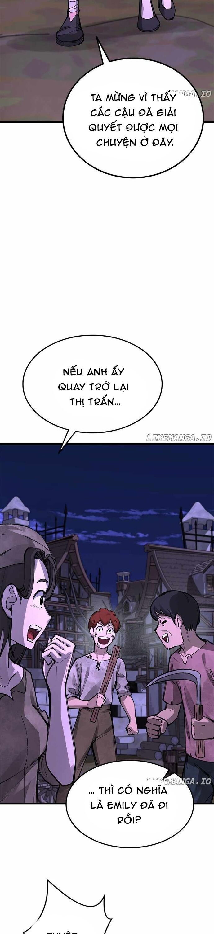 Ngọn Lửa Của Hòa Bình Chapter 19 - 15