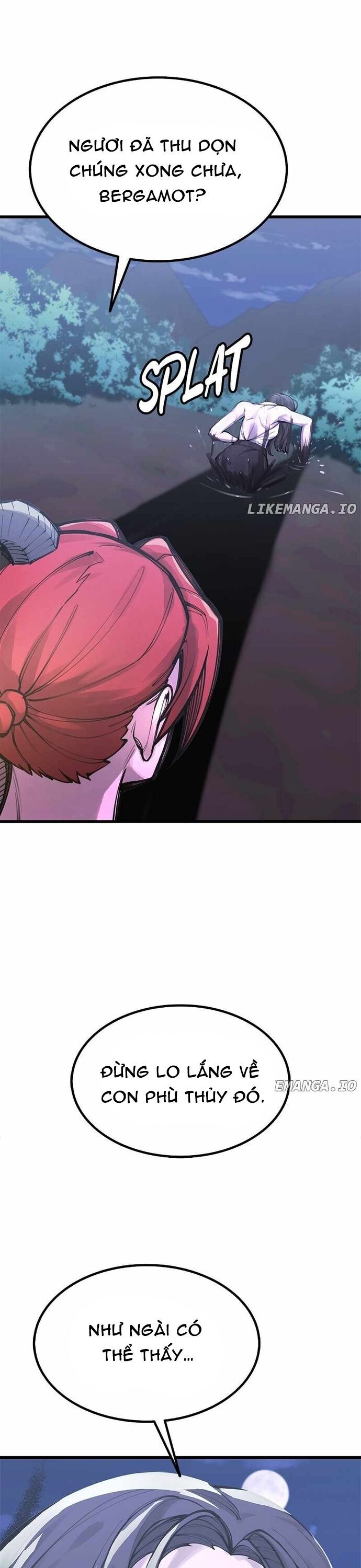 Ngọn Lửa Của Hòa Bình Chapter 19 - 3