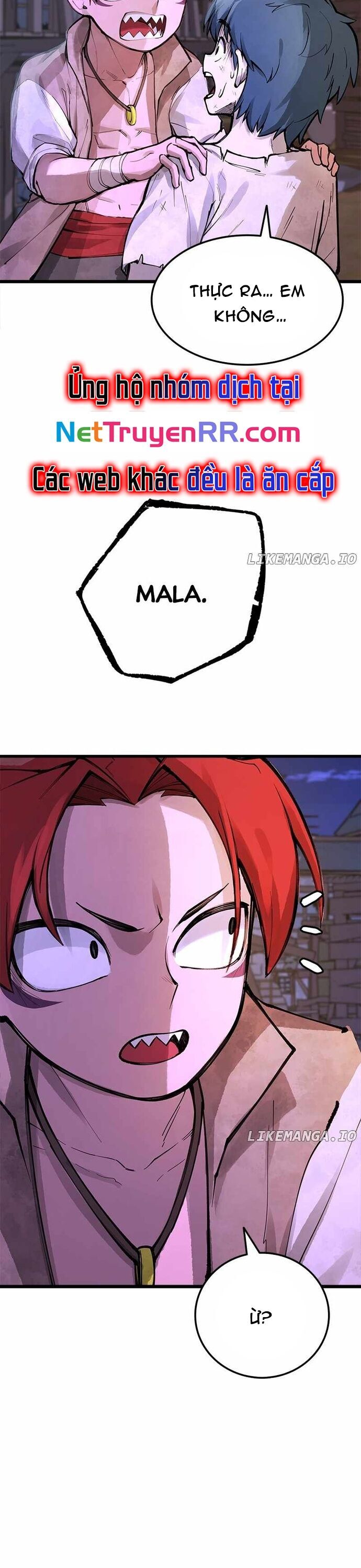 Ngọn Lửa Của Hòa Bình Chapter 19 - 21