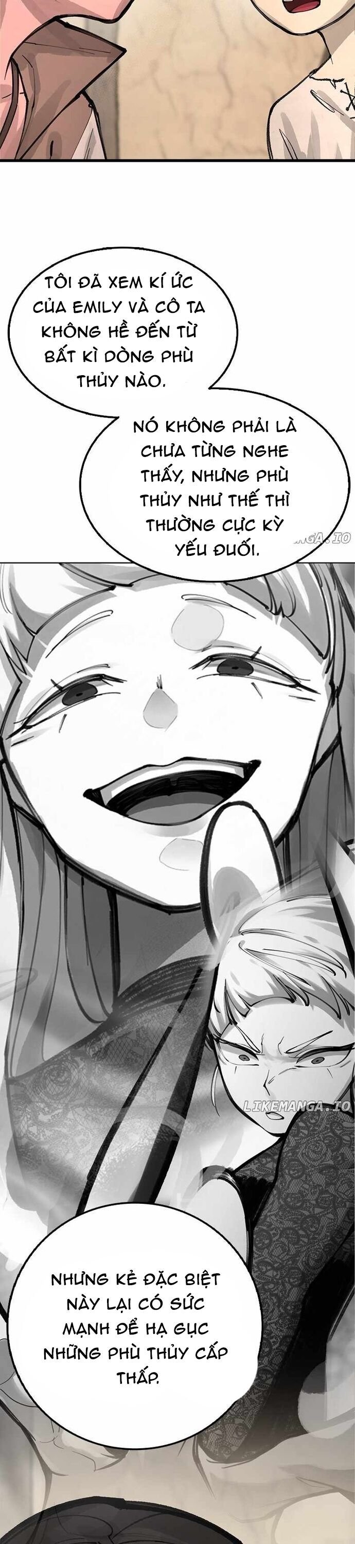 Ngọn Lửa Của Hòa Bình Chapter 19 - 28