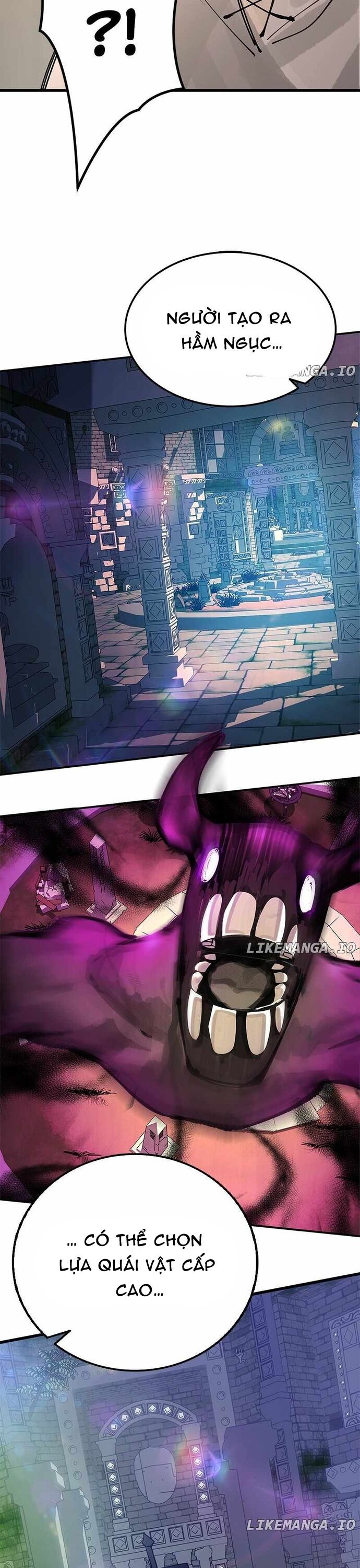 Ngọn Lửa Của Hòa Bình Chapter 19 - 34