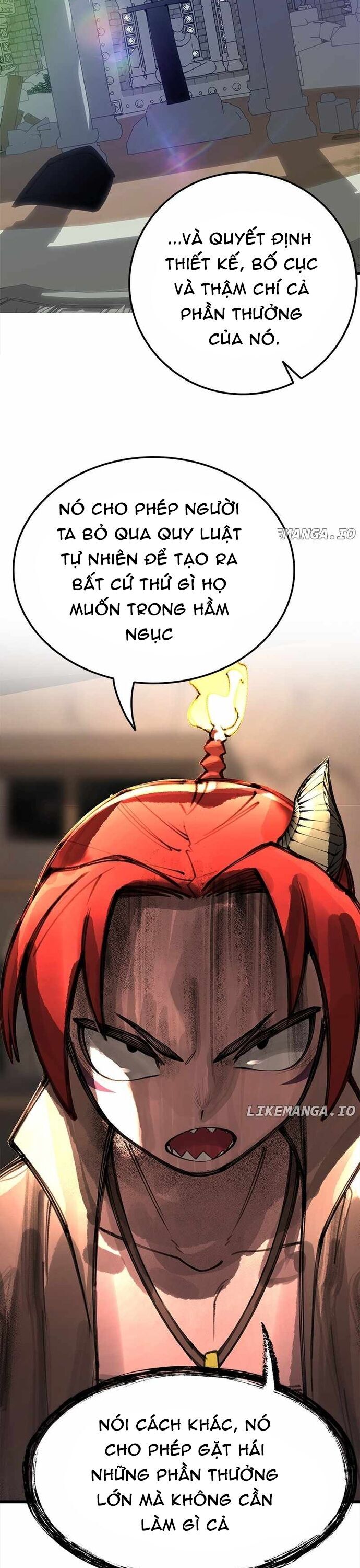 Ngọn Lửa Của Hòa Bình Chapter 19 - 35