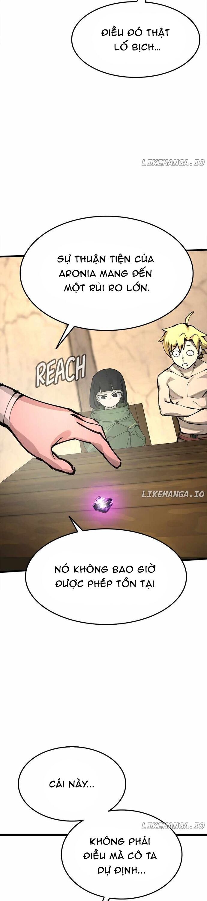 Ngọn Lửa Của Hòa Bình Chapter 19 - 37