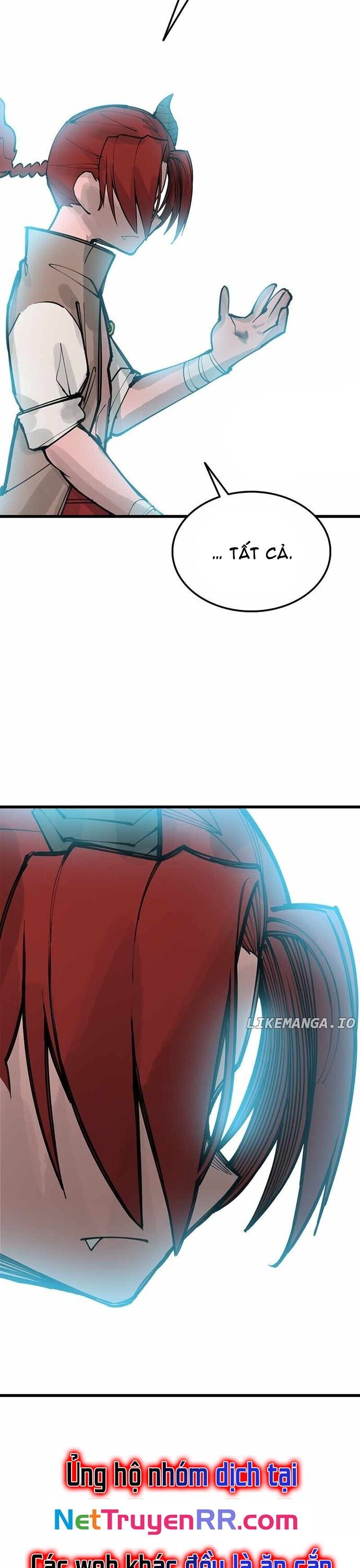 Ngọn Lửa Của Hòa Bình Chapter 19 - 38