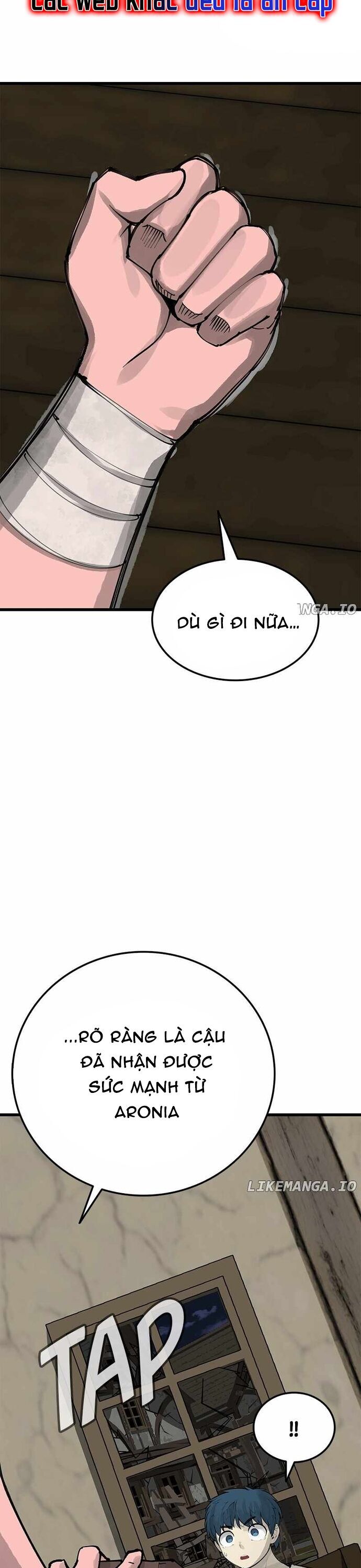 Ngọn Lửa Của Hòa Bình Chapter 19 - 39