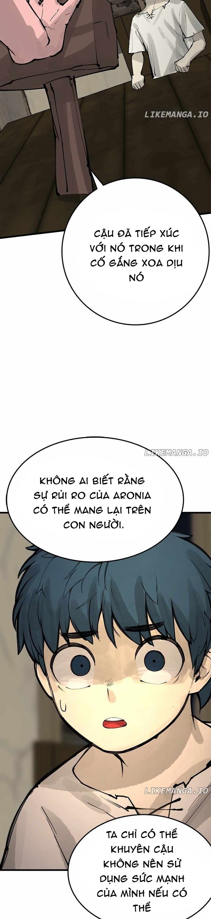 Ngọn Lửa Của Hòa Bình Chapter 19 - 40