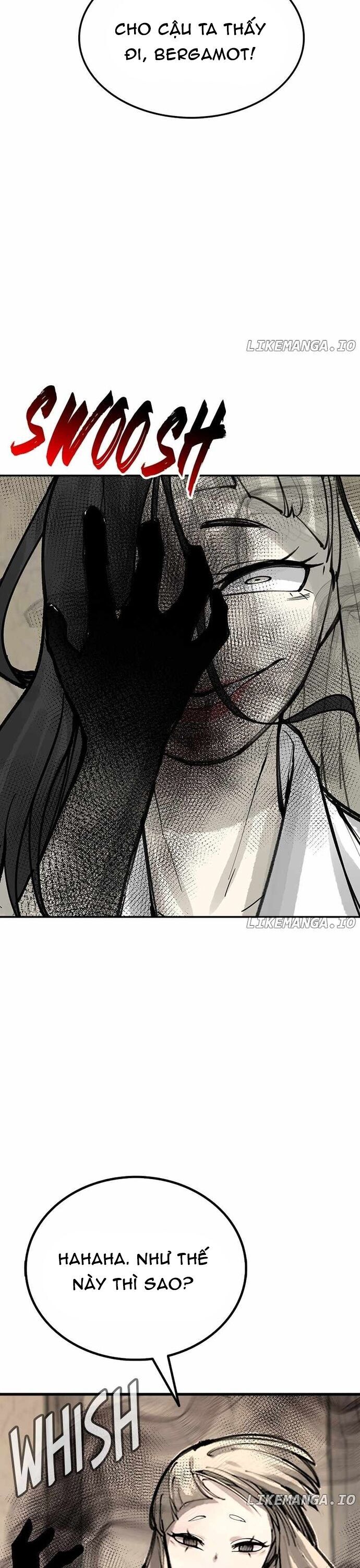 Ngọn Lửa Của Hòa Bình Chapter 19 - 48