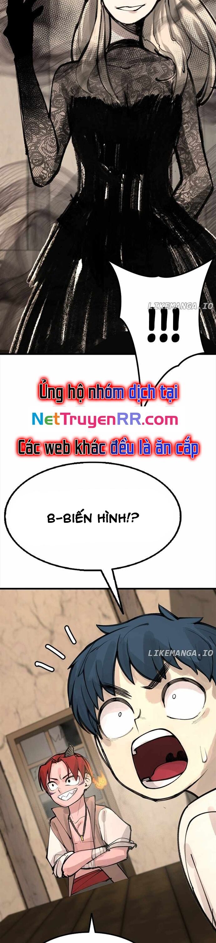 Ngọn Lửa Của Hòa Bình Chapter 19 - 49