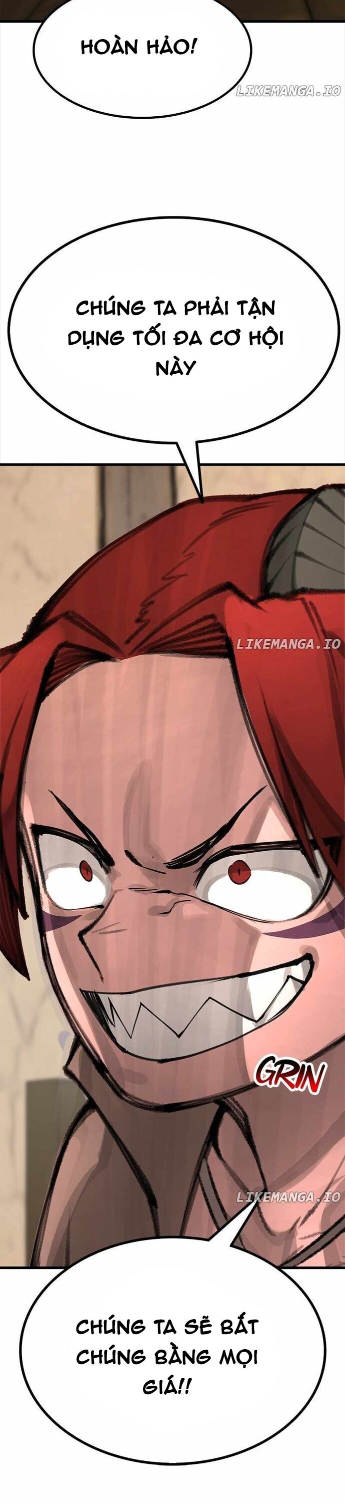Ngọn Lửa Của Hòa Bình Chapter 19 - 50