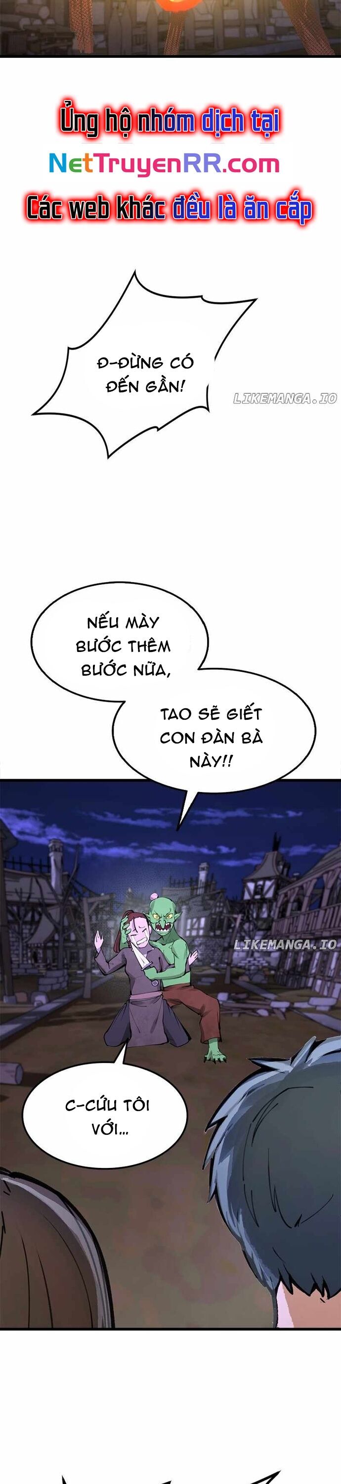 Ngọn Lửa Của Hòa Bình Chapter 19 - 6