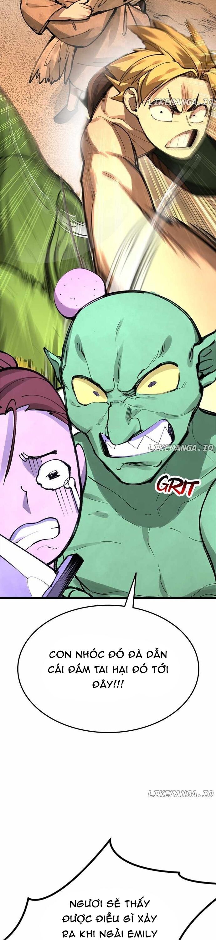 Ngọn Lửa Của Hòa Bình Chapter 19 - 8