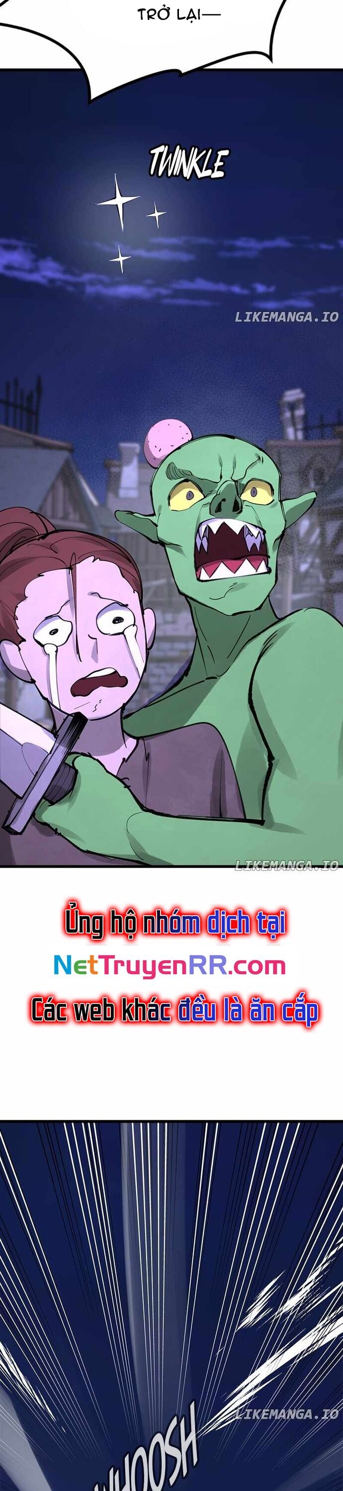 Ngọn Lửa Của Hòa Bình Chapter 19 - 9