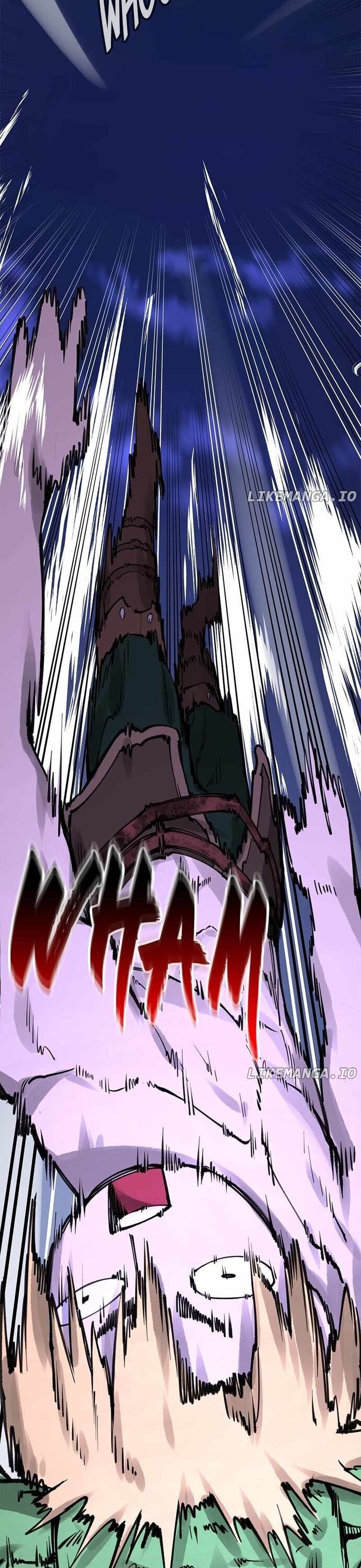 Ngọn Lửa Của Hòa Bình Chapter 19 - 10