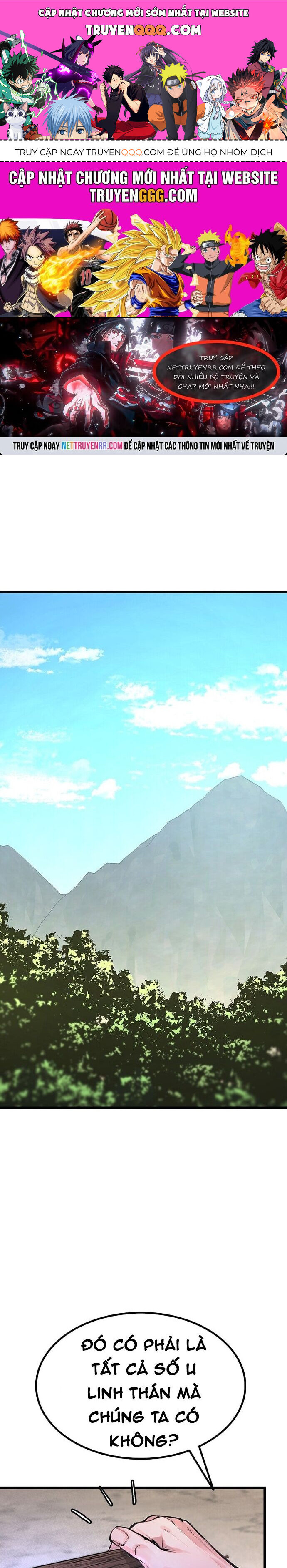 Ngọn Lửa Của Hòa Bình Chapter 20 - 1