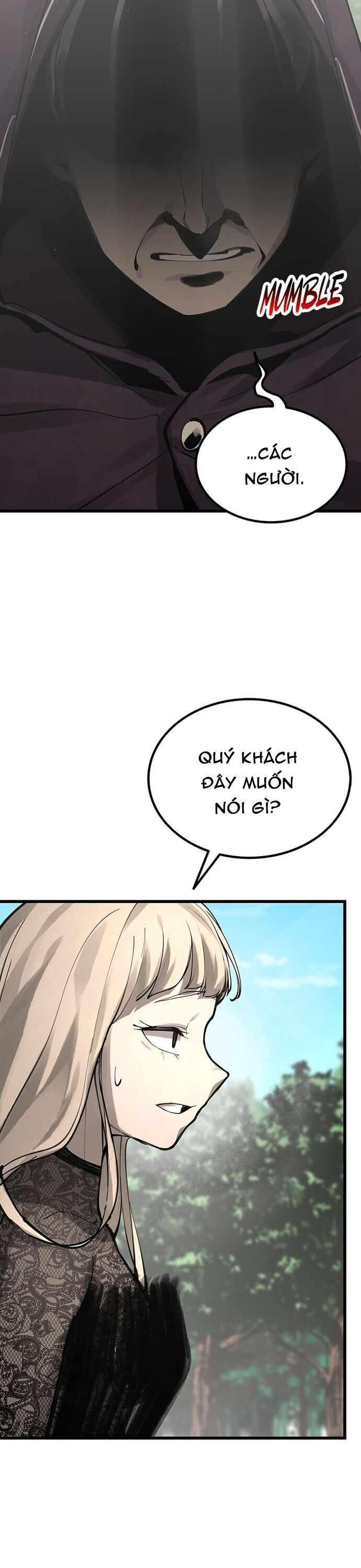 Ngọn Lửa Của Hòa Bình Chapter 20 - 11