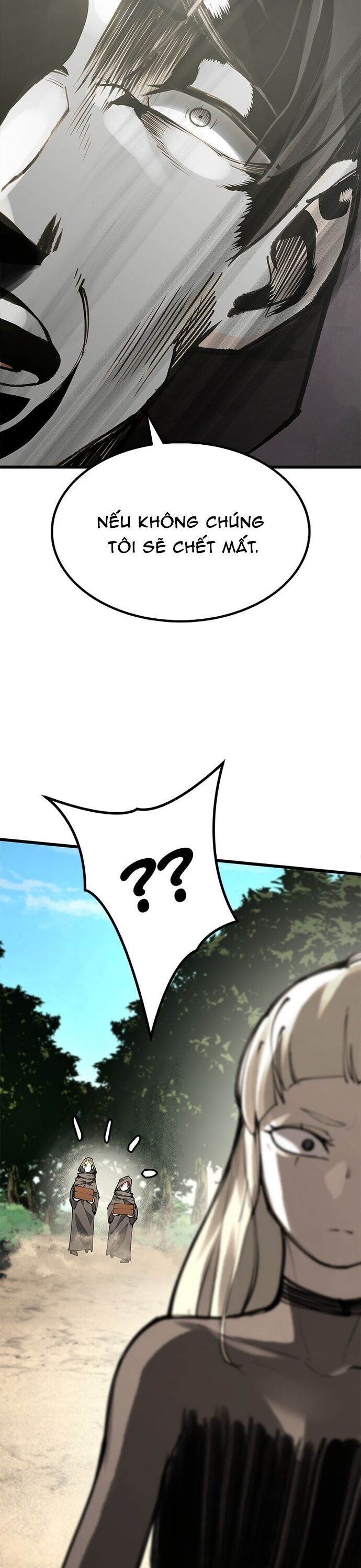 Ngọn Lửa Của Hòa Bình Chapter 20 - 13