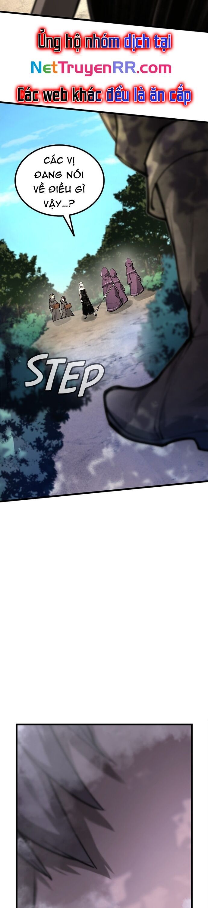 Ngọn Lửa Của Hòa Bình Chapter 20 - 14