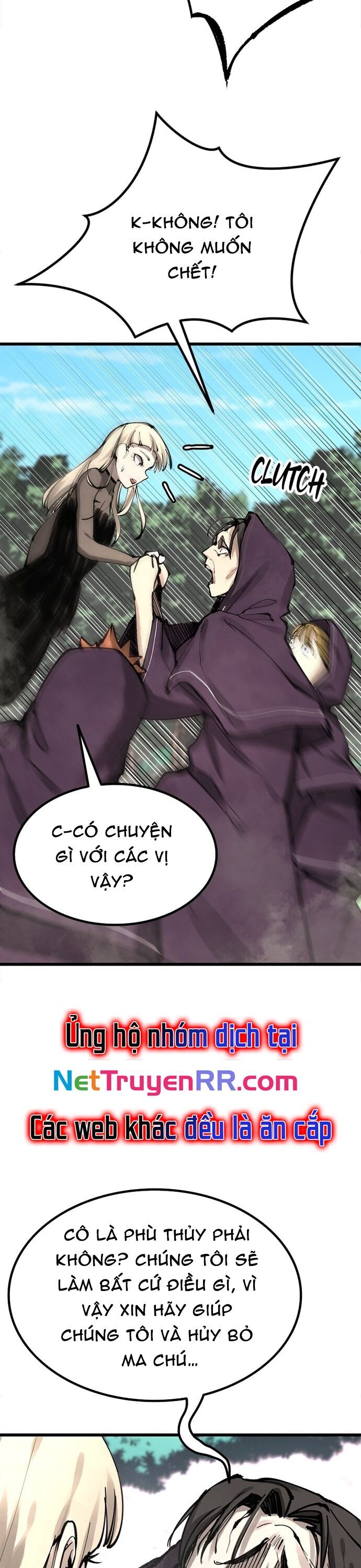 Ngọn Lửa Của Hòa Bình Chapter 20 - 16