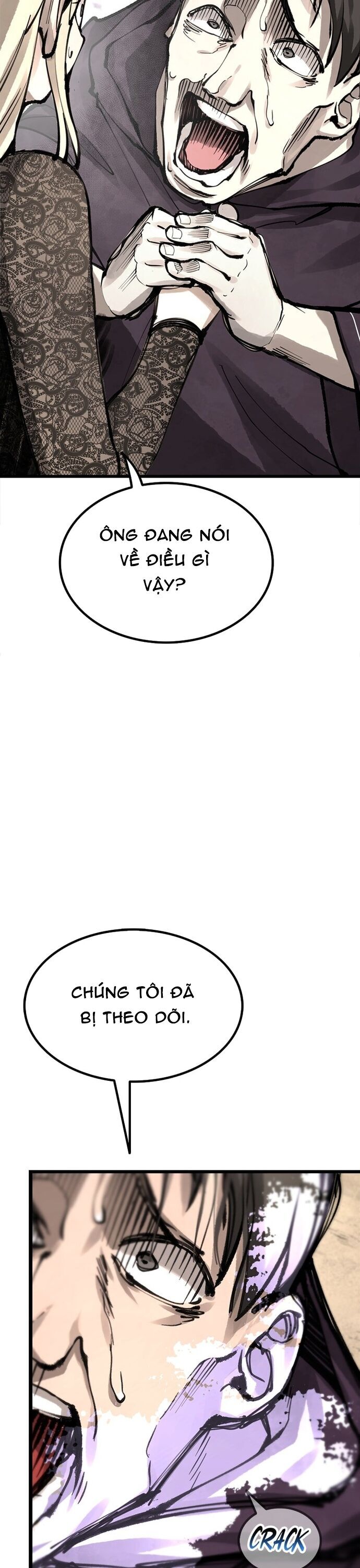 Ngọn Lửa Của Hòa Bình Chapter 20 - 17