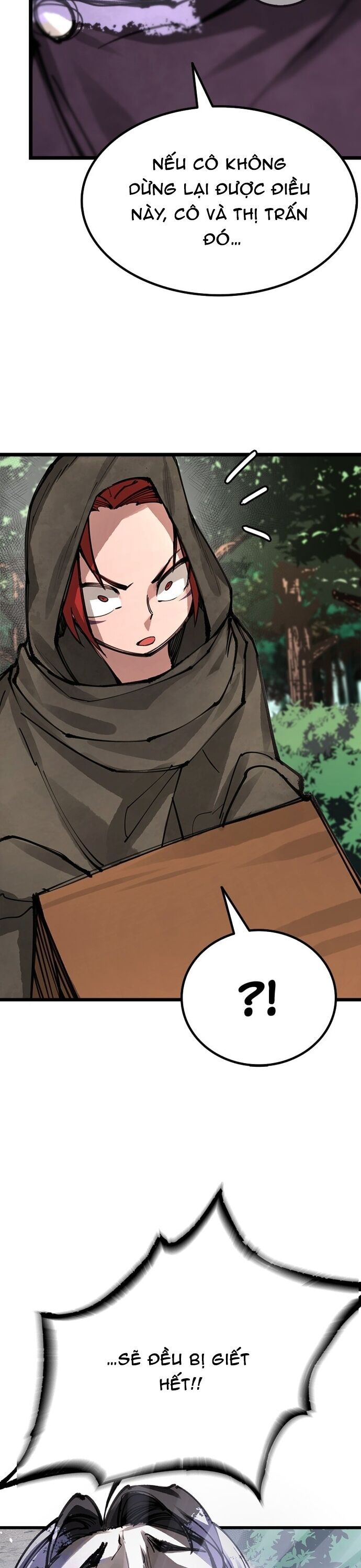 Ngọn Lửa Của Hòa Bình Chapter 20 - 18