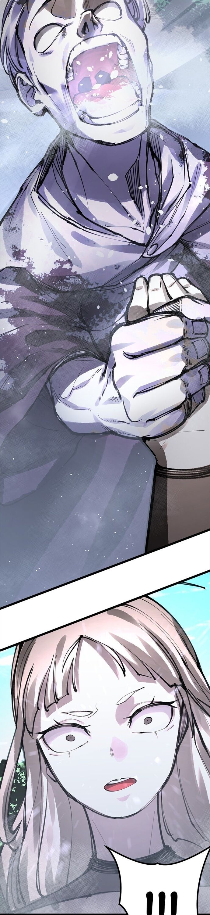 Ngọn Lửa Của Hòa Bình Chapter 20 - 19