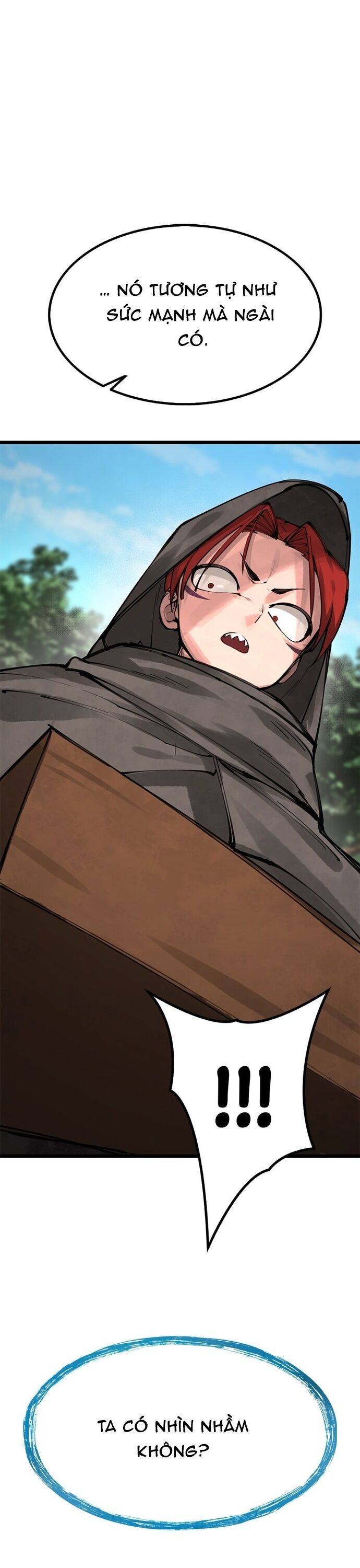 Ngọn Lửa Của Hòa Bình Chapter 20 - 24